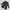 Zara Basic Field Long Parka Jacket Black photo 3
