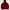 Carhatt Vintage Heavyweight Basic Logo Hoodie Dark Red photo 1