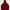 Carhatt Vintage Heavyweight Basic Logo Hoodie Dark Red