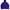 Nike Center Pocket Small Swoosh Hoodie Purple  photo 1