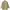Minimalist Casual Windbreaker Wanita tan cream photo 2