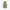 Zara olive halter twist top photo 1