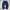 Umbro Vintage Y2K Tracksuit Pria Blue Black
