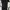 H&M Luxury Bodycon Dress Wanita Black