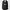 crop blazer in black photo 3