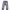 ZARA RIPPED DENIM JEANS LONG PANTS | CELANA PANJANG | MNZA
1