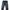 UNIQLO HEATTEACH FADING DENIM JEANS LONG PANTS | CELANA PAN photo 2