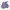 Y2K Grunge Vintage Kawaii Mini Skirt Tartan Purple photo 1