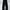 Dickies Casual Formal Pants Pria Black
