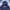 Vision Street Wear Casual Hoody Pria navy photo 4
