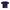 Vintage Y2K T-shirt Pria navy photo 3