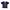 Vintage Y2K T-shirt Pria navy photo 1