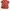 Blouse batik merah kemeja wanita busui photo 1