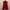 red sleeveless outer photo 1
