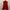 Red Sleeveless Outer