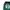 Polo Ralph Lauren Vintage Y2K Hat Pria Green