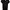 Midi black Dress with Accent photo 2