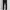 Basic Japanese mono pinstripe trousers black regular fit photo 1