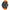 Authentic Tommy Hilfiger Men Black Dial Orange Silicon Watch photo 1