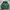 Hoddie Michigan Big Front Hit Logo Green Color☘️