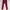 Louis Vuitton side zipper corduroy pants photo 2