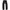 Dolce & Gabbana Casual Casual pants Pria black photo 2
