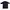 Navy Turtle Neck Uniqlo
