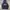 Vintage Coogi Australia Full Zip Hoodie Black Faded