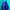 Y2K blue sequin tote bag  photo 3