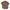 Mugler Batik Casual shirt Pria brown photo 1