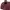 Rabeanco Vintage Y2K Shoulder bag Wanita burgundy photo 2