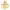 jaket MEZZO PIANO baby yellow rare strawberry ribbon photo 1