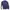 Polo Ralph Lauren Vintage Y2K Shirt Wanita Purple