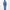 Bobo Tokyo - Blue Label - Ruby Overall Nylon Suit photo 5