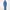 Bobo Tokyo - Blue Label - Ruby Overall Nylon Suit