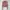 Cardigan Rajut Berkerah Fashion Dusty Pink Lidi Knit Crop No photo 1