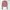 Cardigan Rajut Berkerah Fashion Dusty Pink Lidi Knit Crop No photo 5