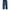 Full count indigo denim selvedge japan photo 1