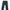 LEE JAPAN BLACK RIDERS DENIM JEANS LONG PANTS | CELANA PANJA photo 2