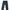 LEE JAPAN BLACK RIDERS DENIM JEANS LONG PANTS | CELANA PANJA