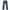 LEE JAPAN BLACK RIDERS DENIM JEANS LONG PANTS | CELANA PANJA photo 1