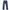 LEE JAPAN BLACK RIDERS DENIM JEANS LONG PANTS | CELANA PANJA