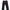 WRANGLER BLACK DENIM JEANS LONG PANTS | CELANA PANJANG | MNZ photo 3