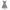 Dress | Lace Floral Babydoll Mori Kei Ribbon Milkmaid Flower