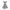Dress | Lace Floral Babydoll Mori Kei Ribbon Milkmaid Flower