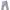 UNIQLO SELVEDGE BLACK DENIM JEANS LONG PANTS | CELANA PANJAN photo 3
