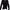 Black Net Sweater
