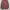 Casual Formal Shirt Pria Burgundy