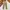 Chino Pants T*OPTEN Slim fit Milk Brown - Size 36 photo 2