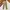 Chino Pants T*OPTEN Slim Fit Milk Brown - Size 36